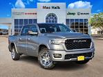New 2025 Ram 1500 Lone Star Crew Cab 4x4 Pickup for sale #SN601739 - photo 1