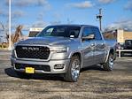 New 2025 Ram 1500 Lone Star Crew Cab 4x4 Pickup for sale #SN601739 - photo 2