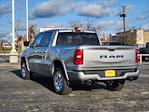 New 2025 Ram 1500 Lone Star Crew Cab 4x4 Pickup for sale #SN601739 - photo 4