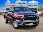 New 2025 Ram 1500 Lone Star Quad Cab Pickup for sale #SN616147 - photo 1