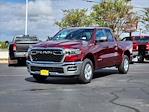 New 2025 Ram 1500 Lone Star Quad Cab Pickup for sale #SN616147 - photo 2