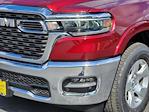 New 2025 Ram 1500 Lone Star Quad Cab Pickup for sale #SN616147 - photo 5