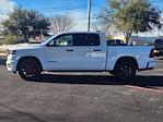 New 2025 Ram 1500 Laramie Crew Cab 4x4 Pickup for sale #SN657025 - photo 3