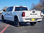 New 2025 Ram 1500 Laramie Crew Cab 4x4 Pickup for sale #SN657025 - photo 4