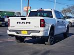 New 2025 Ram 1500 Laramie Crew Cab 4x4 Pickup for sale #SN657025 - photo 5