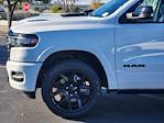 New 2025 Ram 1500 Laramie Crew Cab 4x4 Pickup for sale #SN657025 - photo 7