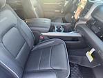 New 2025 Ram 1500 Laramie Crew Cab 4x4 Pickup for sale #SN657025 - photo 9