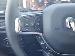 New 2025 Ram 1500 Laramie Crew Cab 4x4 Pickup for sale #SN657025 - photo 18