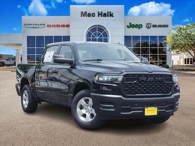 New 2025 Ram 1500 Tradesman Crew Cab Pickup for sale #SN664341 - photo 1