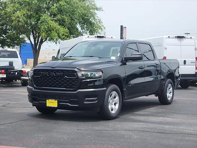 New 2025 Ram 1500 Tradesman Crew Cab Pickup for sale #SN664341 - photo 2