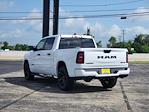 New 2025 Ram 1500 Laramie Crew Cab 4x4 Pickup for sale #SN684557 - photo 4