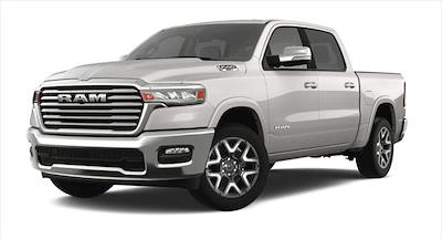 New 2025 Ram 1500 Laramie Crew Cab Pickup for sale #SN696754 - photo 1