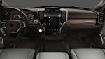New 2025 Ram 1500 Laramie Crew Cab Pickup for sale #SN696754 - photo 6