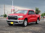 New 2025 Ram 1500 Lone Star Crew Cab 4x4 Pickup for sale #SN730032 - photo 2