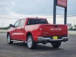 New 2025 Ram 1500 Lone Star Crew Cab 4x4 Pickup for sale #SN730032 - photo 4