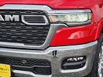 New 2025 Ram 1500 Lone Star Crew Cab 4x4 Pickup for sale #SN730032 - photo 5