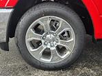 New 2025 Ram 1500 Lone Star Crew Cab 4x4 Pickup for sale #SN730032 - photo 7