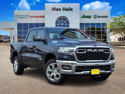 New 2025 Ram 1500 Lone Star Crew Cab 4x4 Pickup for sale #SN730033 - photo 1