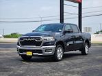 New 2025 Ram 1500 Lone Star Crew Cab 4x4 Pickup for sale #SN730033 - photo 2