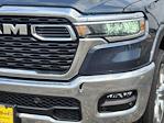 New 2025 Ram 1500 Lone Star Crew Cab 4x4 Pickup for sale #SN730033 - photo 5