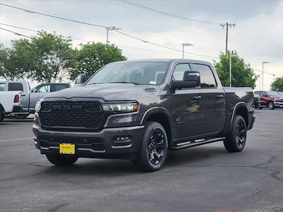 New 2025 Ram 1500 Lone Star Crew Cab 4x4 Pickup for sale #SN731983 - photo 2