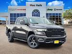 New 2025 Ram 1500 Lone Star Crew Cab 4x4 Pickup for sale #SN731983 - photo 1