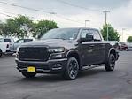 New 2025 Ram 1500 Lone Star Crew Cab 4x4 Pickup for sale #SN731983 - photo 2