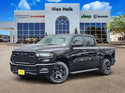 New 2026 Ram 1500 Tradesman Crew Cab for sale #T4162307 - photo 1