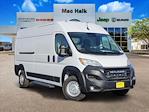 New 2026 Ram ProMaster 2500 High Roof Empty Cargo Van for sale #TE185478 - photo 1