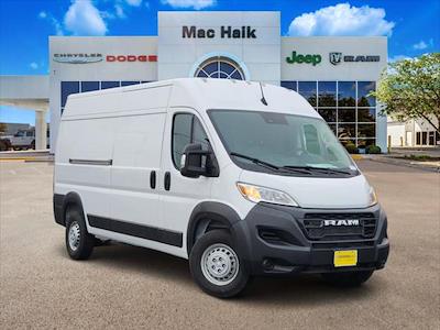 New 2026 Ram ProMaster 2500 High Roof Empty Cargo Van for sale #TE187467 - photo 1