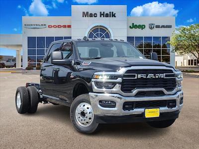 New 2026 Ram 3500 Crew Cab 60 CA Cab Chassis for sale #TG153356 - photo 1
