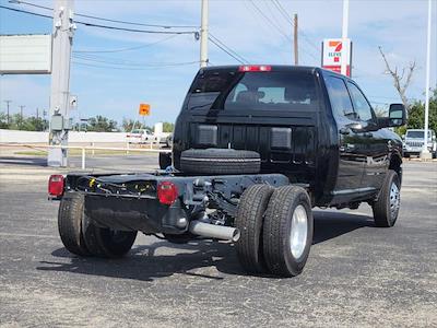New 2026 Ram 3500 Crew Cab 60 CA Cab Chassis for sale #TG153356 - photo 2