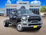 New 2026 Ram 3500 Crew Cab 60 CA Cab Chassis for sale #TG153356 - photo 1