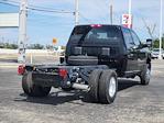 New 2026 Ram 3500 Crew Cab 60 CA Cab Chassis for sale #TG153356 - photo 2