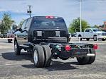 New 2026 Ram 3500 Crew Cab 60 CA Cab Chassis for sale #TG153356 - photo 4