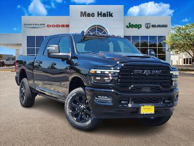 New 2026 Ram 2500 Laramie Mega Cab for sale #TG156312 - photo 1