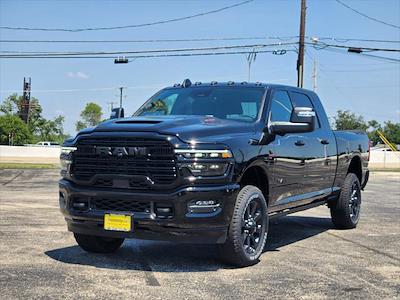 New 2026 Ram 2500 Laramie Mega Cab for sale #TG156312 - photo 2