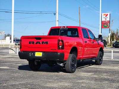 New 2026 Ram 2500 Tradesman Crew Cab for sale #TG240715 - photo 2