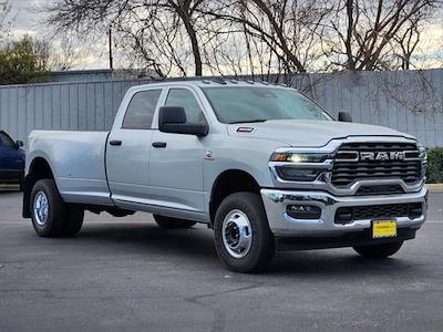 New 2026 Ram 3500 Tradesman Crew Cab for sale #TG250629 - photo 2