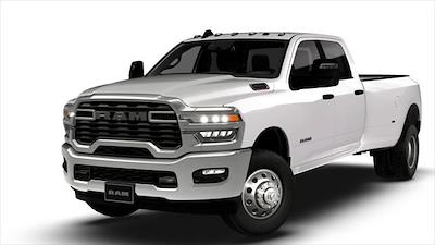 New 2026 Ram 3500 Lone Star Crew Cab for sale #TG266501 - photo 1