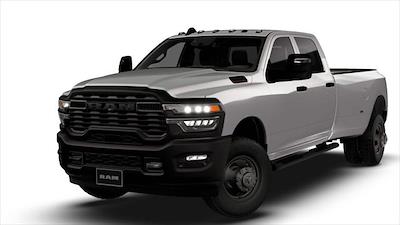 New 2026 Ram 3500 Tradesman Crew Cab for sale #TG266505 - photo 1
