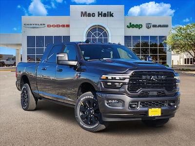 New 2026 Ram 2500 Laramie Mega Cab for sale #TG269000 - photo 1