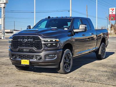 New 2026 Ram 2500 Laramie Mega Cab for sale #TG269000 - photo 2