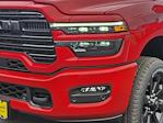 New 2026 Ram 2500 Laramie Mega Cab for sale #TG269002 - photo 6
