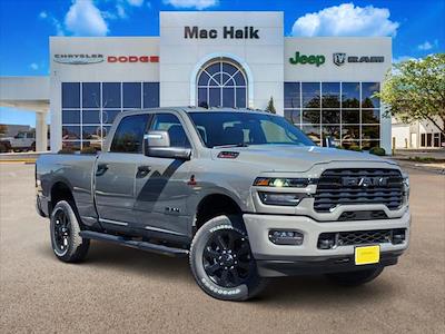 New 2026 Ram 2500 Lone Star Crew Cab for sale #TG269013 - photo 1