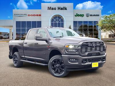 New 2026 Ram 2500 Lone Star Crew Cab for sale #TG269014 - photo 1