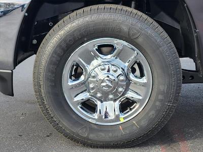 New 2026 Ram 2500 Tradesman Crew Cab for sale #TG269032 - photo 1