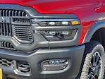 New 2026 Ram 2500 Rebel Crew Cab for sale #TG269038 - photo 8