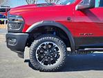 New 2026 Ram 2500 Rebel Crew Cab for sale #TG269038 - photo 9