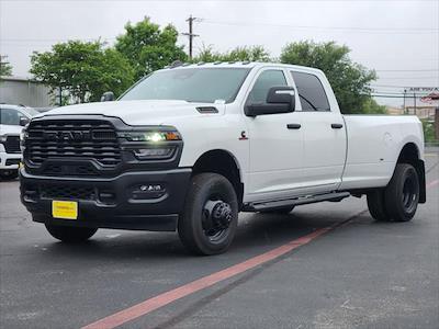 New 2026 Ram 3500 Tradesman Crew Cab for sale #TG285359 - photo 2